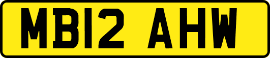 MB12AHW