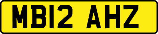 MB12AHZ