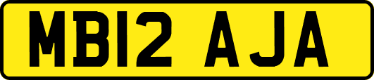 MB12AJA