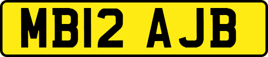 MB12AJB