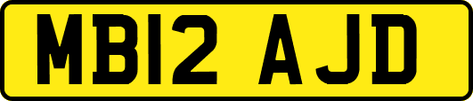 MB12AJD