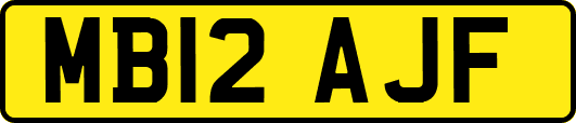 MB12AJF