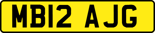 MB12AJG