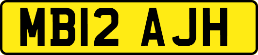 MB12AJH