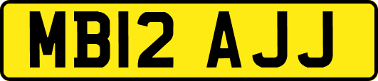 MB12AJJ