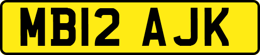 MB12AJK