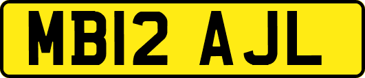 MB12AJL