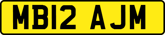 MB12AJM