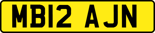 MB12AJN