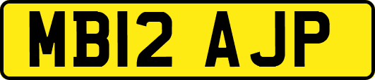 MB12AJP