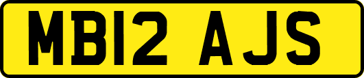 MB12AJS