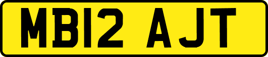 MB12AJT