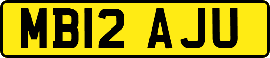 MB12AJU