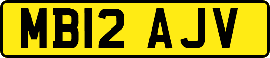 MB12AJV