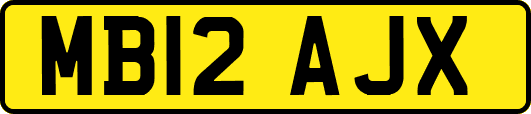 MB12AJX