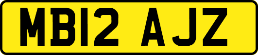 MB12AJZ