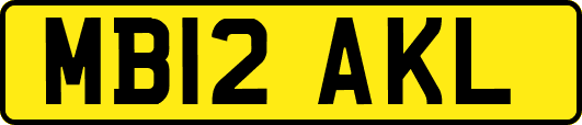 MB12AKL