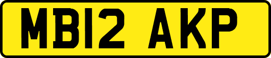 MB12AKP