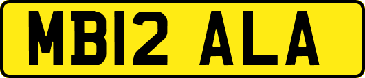 MB12ALA