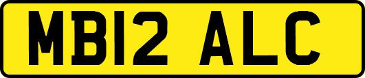 MB12ALC
