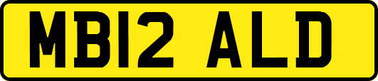 MB12ALD
