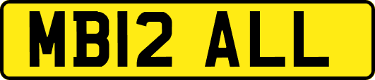 MB12ALL