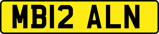 MB12ALN