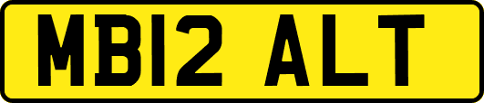 MB12ALT
