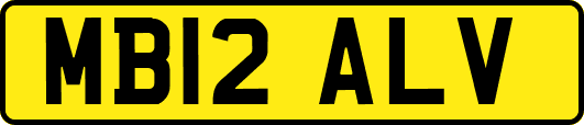 MB12ALV