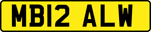 MB12ALW