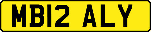 MB12ALY