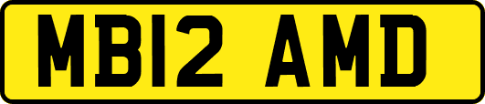 MB12AMD