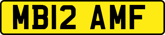 MB12AMF
