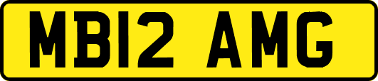 MB12AMG