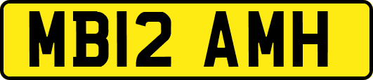 MB12AMH