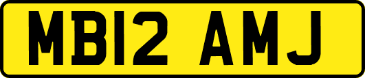 MB12AMJ
