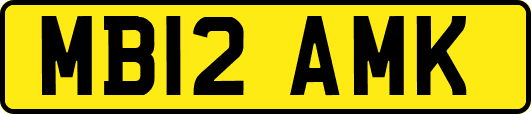 MB12AMK