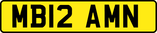 MB12AMN