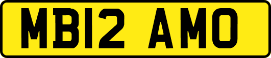 MB12AMO