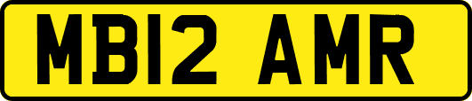 MB12AMR