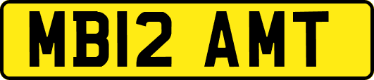 MB12AMT