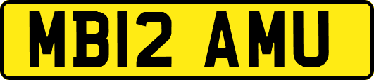 MB12AMU