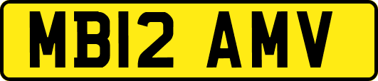 MB12AMV