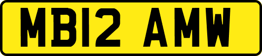 MB12AMW