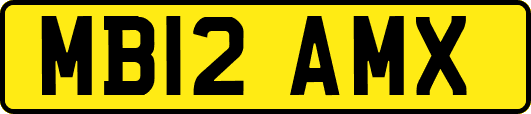 MB12AMX