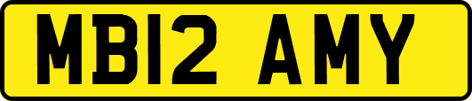 MB12AMY