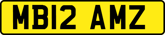 MB12AMZ