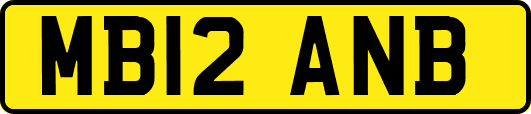 MB12ANB