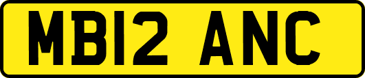 MB12ANC