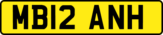 MB12ANH